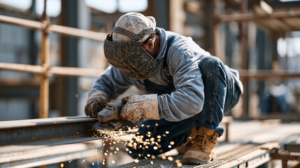 VivWeld Fabrication Shop